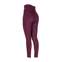 Leggings de equitación junior Shires Aubrion Eltar Leggings de equitación junior Shires Aubrion Eltar