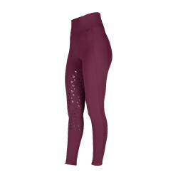 Leggings de equitación junior Shires Aubrion Eltar Leggings de equitación junior Shires Aubrion Eltar