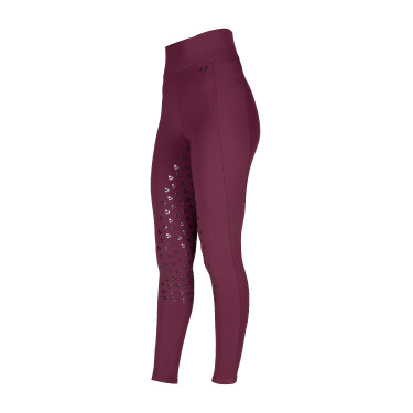 Leggings de equitación junior Shires Aubrion Eltar Leggings de equitación junior Shires Aubrion Eltar