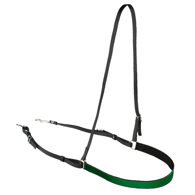 Pechopetral de pecho beta Finn-Tack