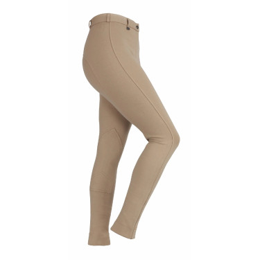 Jodhpur de equitación Shires SaddleHugger para mujer