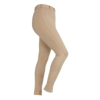 Jodhpurs niña Shires Wessex Beige