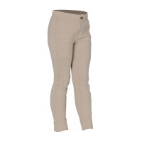 Jodhpurs infantiles Shires Wessex Beige