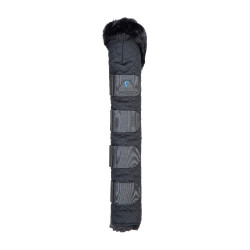 Protector de cola ecuestre acolchado ARMA Shires SupaFleece