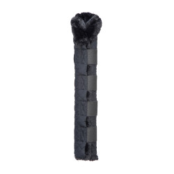 Protector de cola ecuestre acolchado ARMA Shires SupaFleece