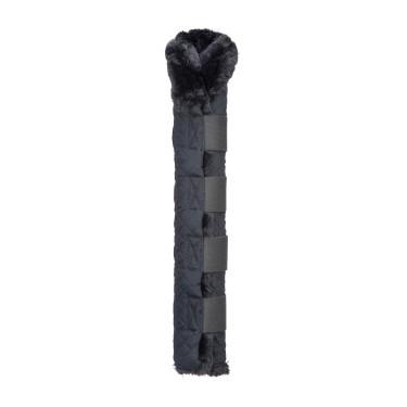 Protector de cola ecuestre acolchado ARMA Shires SupaFleece