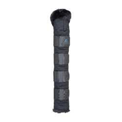 Protector de cola ecuestre acolchado ARMA Shires SupaFleece