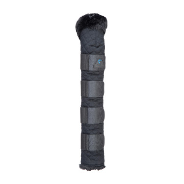 Protector de cola ecuestre acolchado ARMA Shires SupaFleece