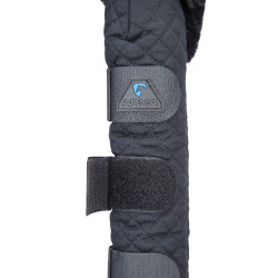 Protector de cola ecuestre acolchado ARMA Shires SupaFleece