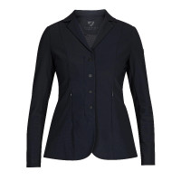 Chaqueta de concurso Optima Px Shires Aubrion Negro