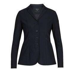 Chaqueta de concurso Optima Px Shires Aubrion Negro Chaqueta de concurso Optima Px Shires Aubrion Negro