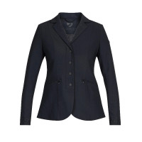 Chaqueta de concurso Optima Gx Shires Aubrion Negro
