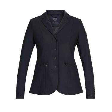 Chaqueta de competición ecuestre Shires Aubrion Optima GX