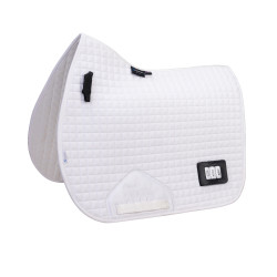 Manta de silla de competición Shires ARMA equitación