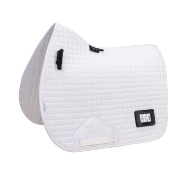 Manta de silla de competición Shires ARMA equitación