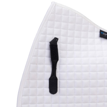 Manta de silla de competición Shires ARMA equitación