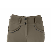 Pikeur Laure Griptec Aw25 3035 tiro alto mujer