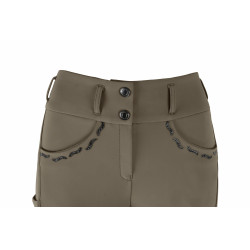 Pikeur Laure Griptec Aw25 3035 tiro alto mujer Pikeur Laure Griptec Aw25 3035 tiro alto mujer