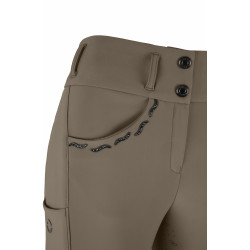Pikeur Laure Griptec Aw25 3035 tiro alto mujer Pikeur Laure Griptec Aw25 3035 tiro alto mujer