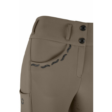 Pikeur Laure Griptec Aw25 3035 tiro alto mujer Pikeur Laure Griptec Aw25 3035 tiro alto mujer