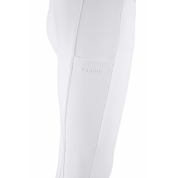Pikeur New Braddy Griptec 9805 cintura media niños