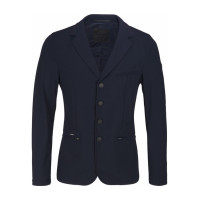 Pikeur Luis patrón a cuadros 7430 Athleisure HOMBRE