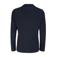 Pikeur Luis patrón a cuadros 7430 Athleisure HOMBRE