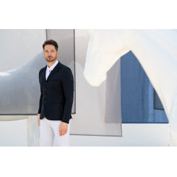 Pikeur Luis patrón a cuadros 7430 Athleisure HOMBRE Pikeur Luis patrón a cuadros 7430 Athleisure HOMBRE