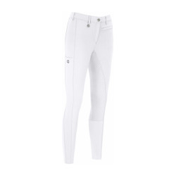 Pikeur New Lugana Duragrip 0906 Tiro medio mujer