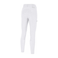 Pikeur New Lugana Duragrip 0906 Tiro medio mujer