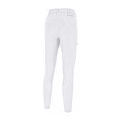 Pikeur New Lugana Duragrip 0906 Tiro medio mujer