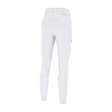 Pikeur New Lugana Duragrip 0906 Tiro medio mujer