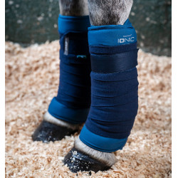 Pads Horseware Ionic Therapy