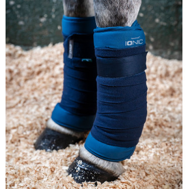 Pads Horseware Ionic Therapy