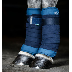 Pads Horseware Ionic Therapy
