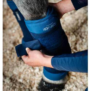 Pads Horseware Ionic Therapy