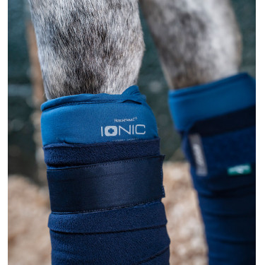 Pads Horseware Ionic Therapy