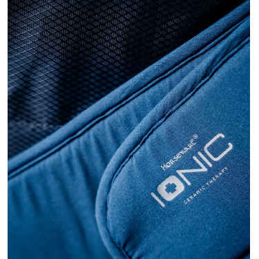 Pads Horseware Ionic Therapy