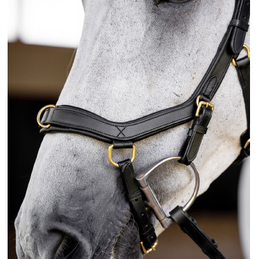 Brida Horseware Micklem® Multi