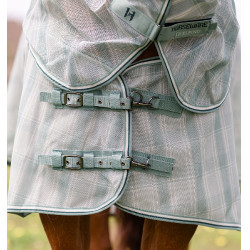 Manta antimoscas Horseware Newmarket Quarter Horse Plus Manta antimoscas Horseware Newmarket Quarter Horse Plus