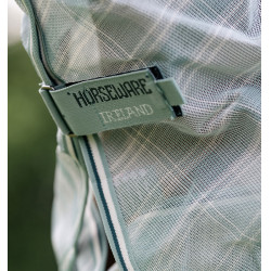 Manta antimoscas Horseware Newmarket Quarter Horse Plus Manta antimoscas Horseware Newmarket Quarter Horse Plus