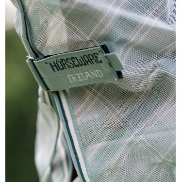 Manta antimoscas Horseware Newmarket Quarter Horse Plus Manta antimoscas Horseware Newmarket Quarter Horse Plus