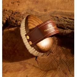 Cepillo facial Horseware Signature