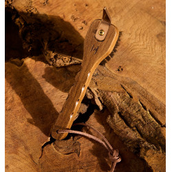 Limpiacascos Horseware Signature