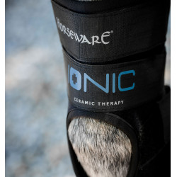 Guarniciones para corvejones Horseware Ionic Therapy