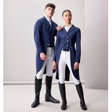 Alessandro Albanese® MotionLite™ Frac de concurso para hombre Horseware