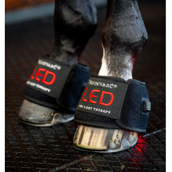 Mini vendas de terapia de luz roja LED Horseware® Par (par)
