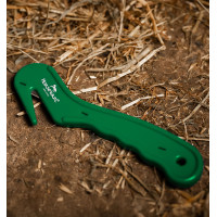 Cuchillo Corta Fardos Horseware®