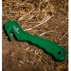Cuchillo Corta Fardos Horseware®