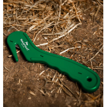 Cuchillo Corta Fardos Horseware®